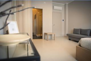 B&B Il Rifugio Urbano - 8