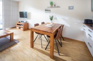 Sonnendecks 5 - Norderney - 9