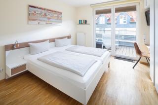 Sonnendecks 5 - Norderney - 5