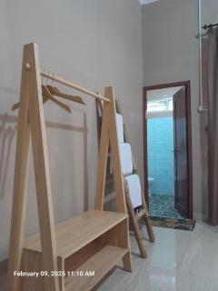 Griya Al Mukmin Guesthouse Syariah - Solo - 3