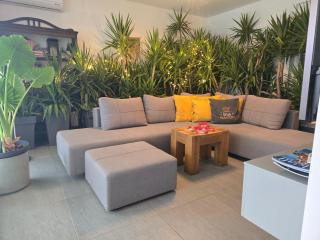Villa Francesca with private heated pool - Štokovci - 4