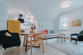Wohnpark Schmiedestraße App 05 - Wustrow - 9