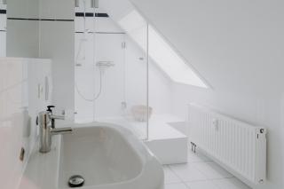 Wohnpark Schmiedestraße App 05 - Wustrow - 6