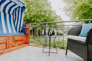 Wohnpark Schmiedestraße App 05 - Wustrow - 5