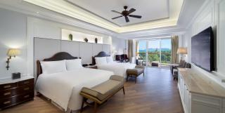 JW Marriott Sanya Haitang Bay Resort & Spa - 1