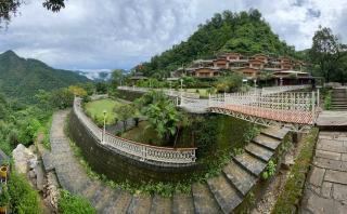 Abhayaranya Yoga Ashram - Rishikesh - 0