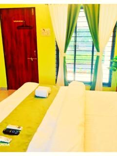 Best Wishes Villa - - 8