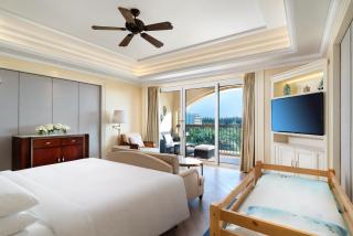 JW Marriott Sanya Haitang Bay Resort & Spa - 7