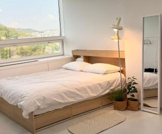 스테이블홈 수서역 1분 - Seoel - 0