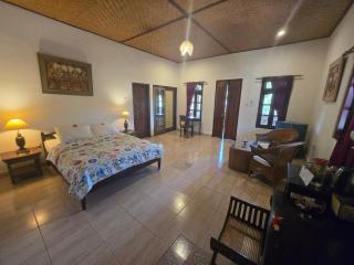Rambutan Hotel - Lovina - 7