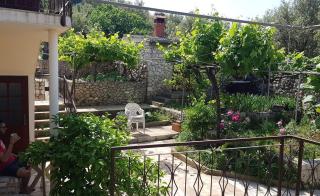 Renovated stone villa on the island Rava, Zadar - 2