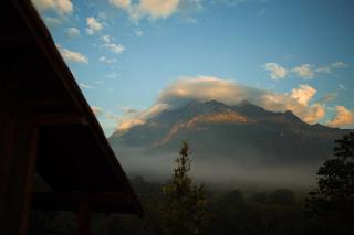 Ruedufon- Private Nature Retreat in Chiang Dao - Ban Tham - 8