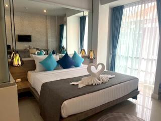 MORE Patong Hotel - Patong - 0