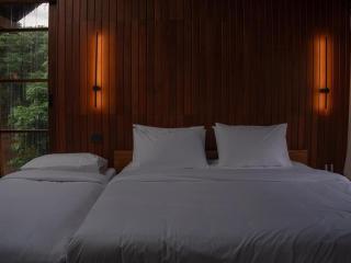 Ruedufon- Private Nature Retreat in Chiang Dao - Ban Tham - 7