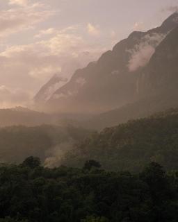 Ruedufon- Private Nature Retreat in Chiang Dao - Ban Tham - 5