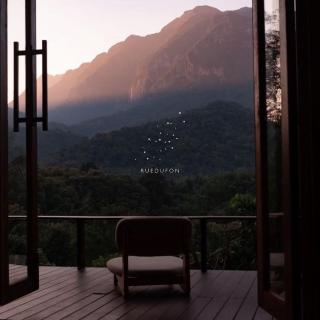 Ruedufon- Private Nature Retreat in Chiang Dao - Ban Tham - 4