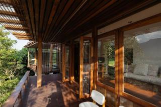 Ruedufon- Private Nature Retreat in Chiang Dao - Ban Tham - 2