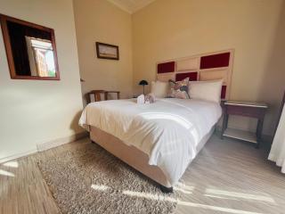 Rest Haven Bed and Breakfast - East London - 8