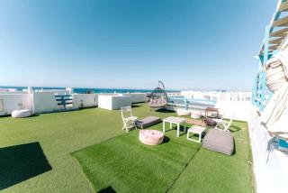 شاليه فندقى mountain view North coast - - 5