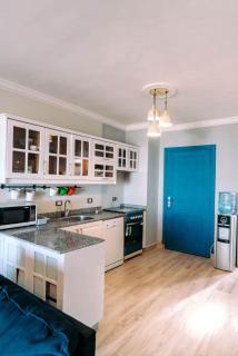 شاليه فندقى mountain view North coast - 4