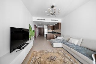 High-Floor 1BR at Elite Residence, Dubai Marina - 9