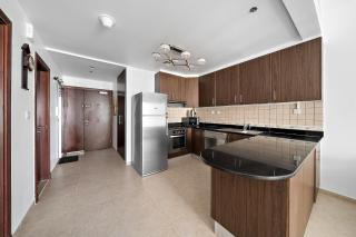 High-Floor 1BR at Elite Residence, Dubai Marina - 2