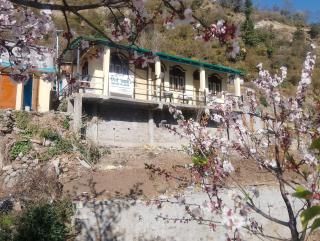 Shiv Bhawani Pujari Homestay - Bangīna - 5