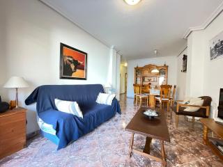 Superior Playa del Cura, 3 Bedrooms, 2 Baths, Air Condition, Terrace - Torrevieja - 4