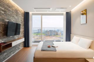 Urbanstay Siheung Geobukseom - Siheung - 9