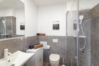 Ferienquartier Forsthaus 2 - 1