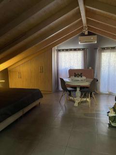 Aneli-Attic Stay in Nafplio - Nafplio - 6