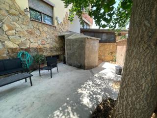 Tutasiara Ville Pet Friendly - Cúllar-Vega - 6