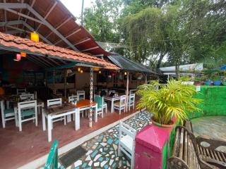 Art Resort Goa - Palolem - 8