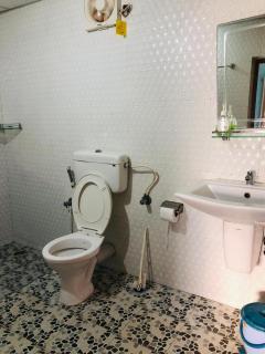 Siilver Sands Beach Villa- Malpe Beach - Malpe - 5