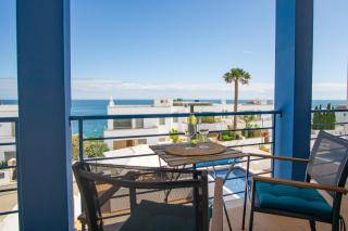 Baleias Guesthouse - 3 Bedroom Townhouse with private pool & sea view - Praia da Luz - 9