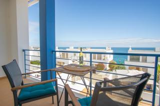 Baleias Guesthouse - 3 Bedroom Townhouse with private pool & sea view - 7