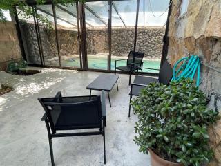 Tutasiara Ville Pet Friendly - Cúllar-Vega - 5
