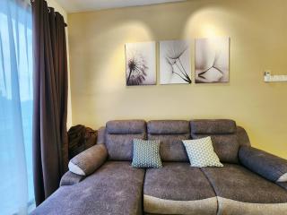 Malacca 3 bedroom Seri Serindit 0715 - Malacca - 0