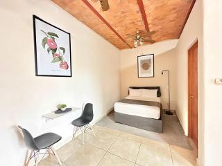Poolside Paradise Suite in the heart of Ajijic - Ajijic - 9