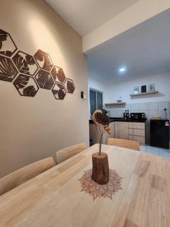 Malacca 3 bedroom Seri Serindit 0715 - Malacca - 9