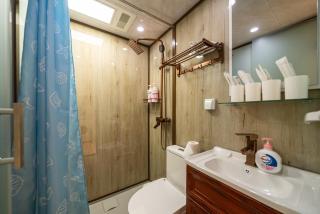 MILAN-Twin Bed Apartment with Sunlit yard - Shanghai - 7
