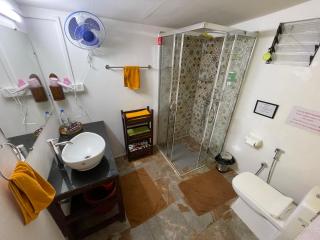 Art Resort Goa - Palolem - 9