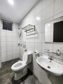 Malacca 3 bedroom Seri Serindit 0715 - Malacca - 3