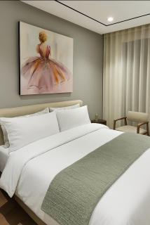 Auralys living -Élégance discrète au cœur de Casablanca - Casablanca - 0