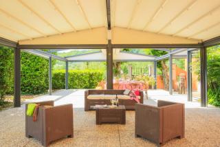 Villa De Fiori 14 sleeps by Tuscanhouses - Pistoia - 7