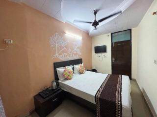HOTEL DARPAN PALACE -New Delhi Railway Station - Neu-Delhi - 5