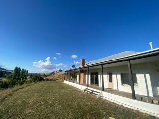 Livingstone-Omeo Hideaway - Omeo - 9