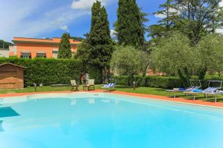 Villa De Fiori 14 sleeps by Tuscanhouses - Pistoia - 6