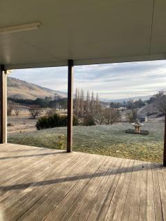 Livingstone-Omeo Hideaway - 4