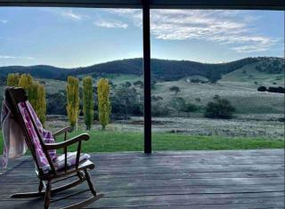 Livingstone-Omeo Hideaway - 6